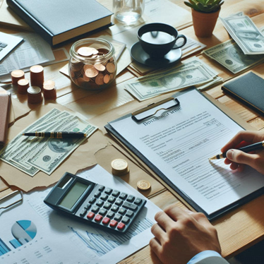 Lee más sobre el artículo Sustentando la validez de los gastos empresariales frente a la SUNAT